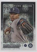 Future Stars - Taijuan Walker #/99