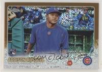Rookie Debut - Addison Russell #/250