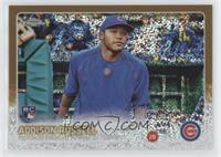 Rookie Debut - Addison Russell #/250