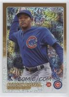 Addison Russell #/250