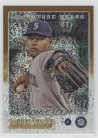 Future Stars - Taijuan Walker #/250