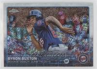 Byron Buxton