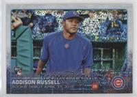 Rookie Debut - Addison Russell