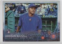 Rookie Debut - Addison Russell