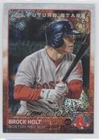 Future Stars - Brock Holt