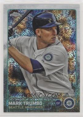 2015 Topps Chrome Update - Mega Box [Base] #US294 - Mark Trumbo