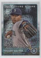 Future Stars - Taijuan Walker