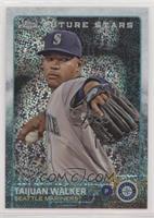 Future Stars - Taijuan Walker