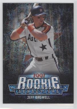 2015 Topps Chrome Update - Mega Box Rookie Sensations #RSC-13 - Jeff Bagwell