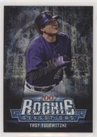 Troy Tulowitzki