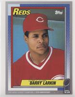 Barry Larkin [EX to NM] #/199