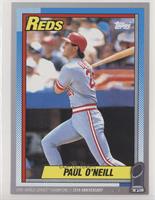 Paul O'Neill [EX to NM] #/199