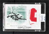 Deion Sanders #4/5