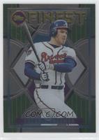 Freddie Freeman