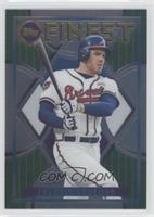 Freddie Freeman