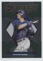 Troy Tulowitzki