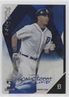 James McCann #/150