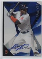 Rusney Castillo #/150