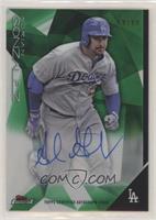 Adrian Gonzalez #/99