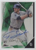 Cory Spangenberg #/99