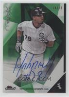 Jose Abreu #/99