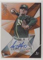 Sonny Gray #/25