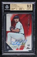 Samuel Tuivailala [BGS 9.5 GEM MINT] #/5