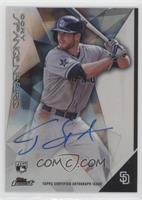 Cory Spangenberg