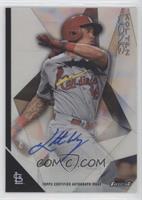 Kolten Wong