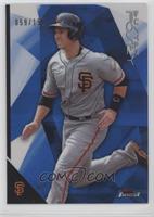 Buster Posey #/150