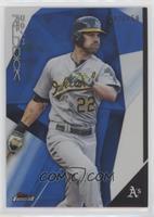 Josh Reddick #/150