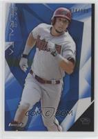 David Peralta #/150