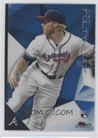 Mike Foltynewicz #/150