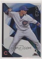 Javier Baez #/150