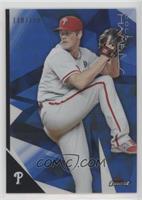 Cole Hamels #/150