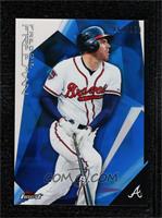 Freddie Freeman #/150