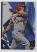 Kolten Wong #/150