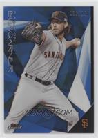 Madison Bumgarner #/150