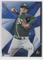 Sonny Gray #/150