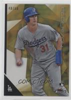 Joc Pederson #/50