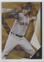 Madison Bumgarner #/50