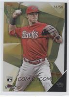 Jake Lamb #/50