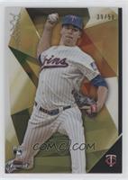 Trevor May #/50