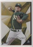 Sonny Gray #/50