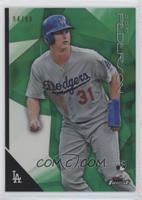 Joc Pederson #/99