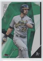 Josh Reddick #/99