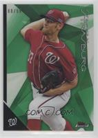 Stephen Strasburg #/99