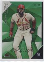 Jason Heyward #/99