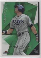 Evan Longoria #/99