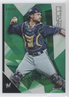 Jonathan Lucroy #/99